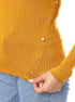 Matalan womens Matalan long sleeve casual fit sweater Pullover Sweater