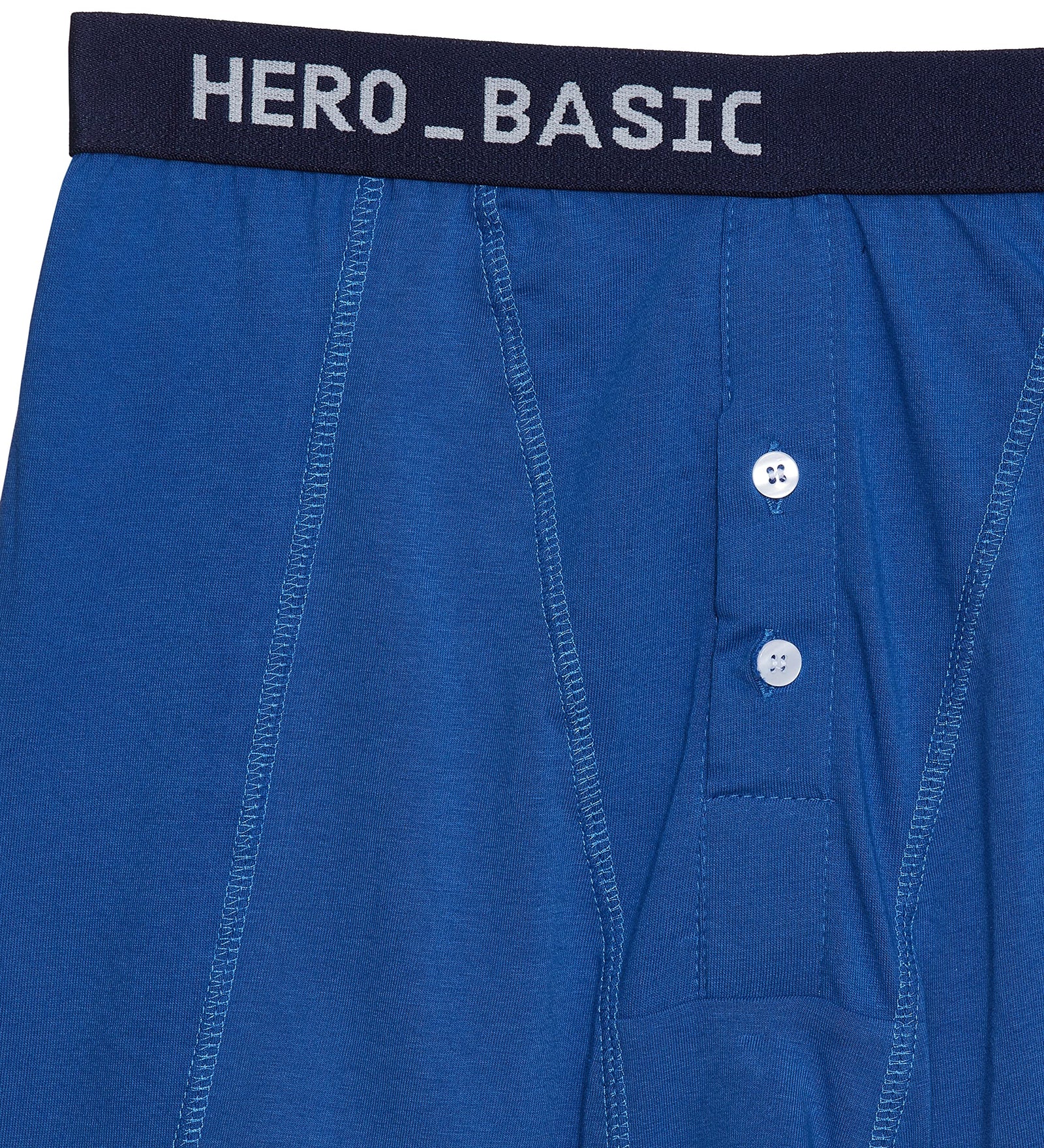 Hero Basic Men’s Set of 4 Tank Tops + Free Boxer – Pack of 5