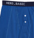 Hero Basic Men’s Set of 4 Tank Tops + Free Boxer – Pack of 5