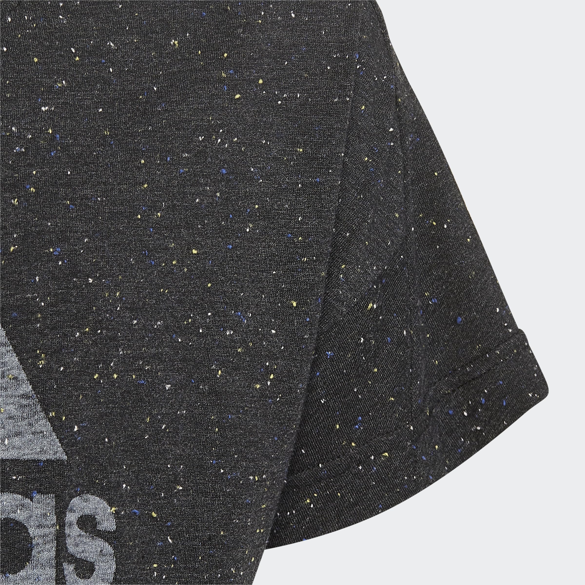 adidas Girls' T-Shirt, Comfortable Everyday Wear, Lightweight Casual Top for Daily Use
