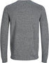 Jack & Jones Men’s Pullover Casual Comfort Grey