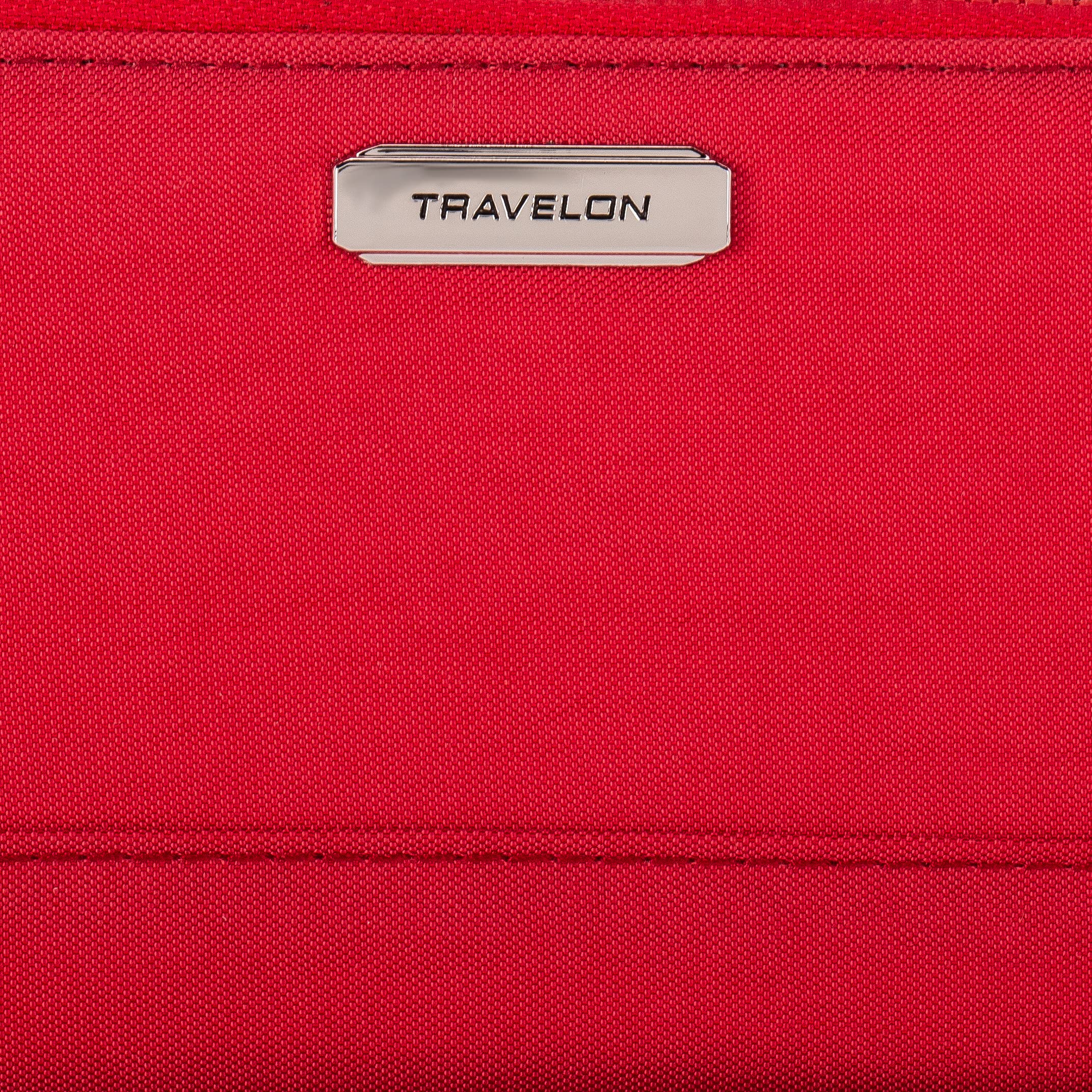 Travelon RFID Blocking Double Zip Wallet – Secure & Organized – Safqqa Egypt