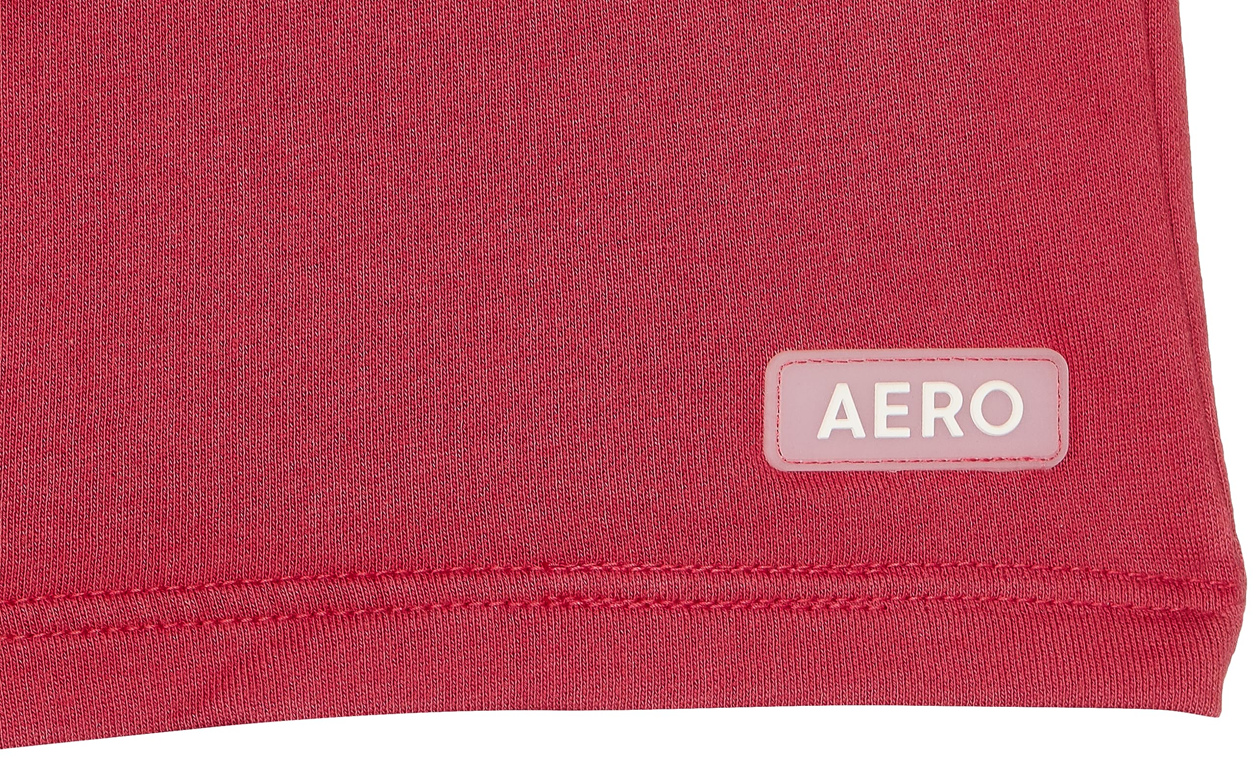 شورت رجالي كاجوال من إيروبوستال – قطن ناعم ومريح لإطلالة يومية أنيقة