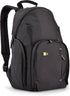 حقيبة كاميرا DSLR من CASE LOGIC TBC-411-BK باللون الأسود