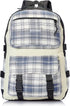 Generic MOT-126 Unisex Backpack - Multi Color, Size L