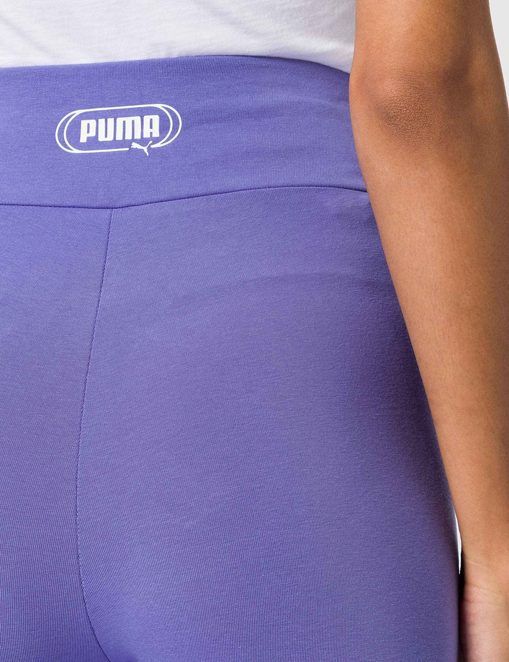 Puma Rebel High Waist Women’s Leggings