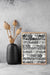Duckly Modern Wall Frame • Made from durable materials for long-lasting use - Safqqa