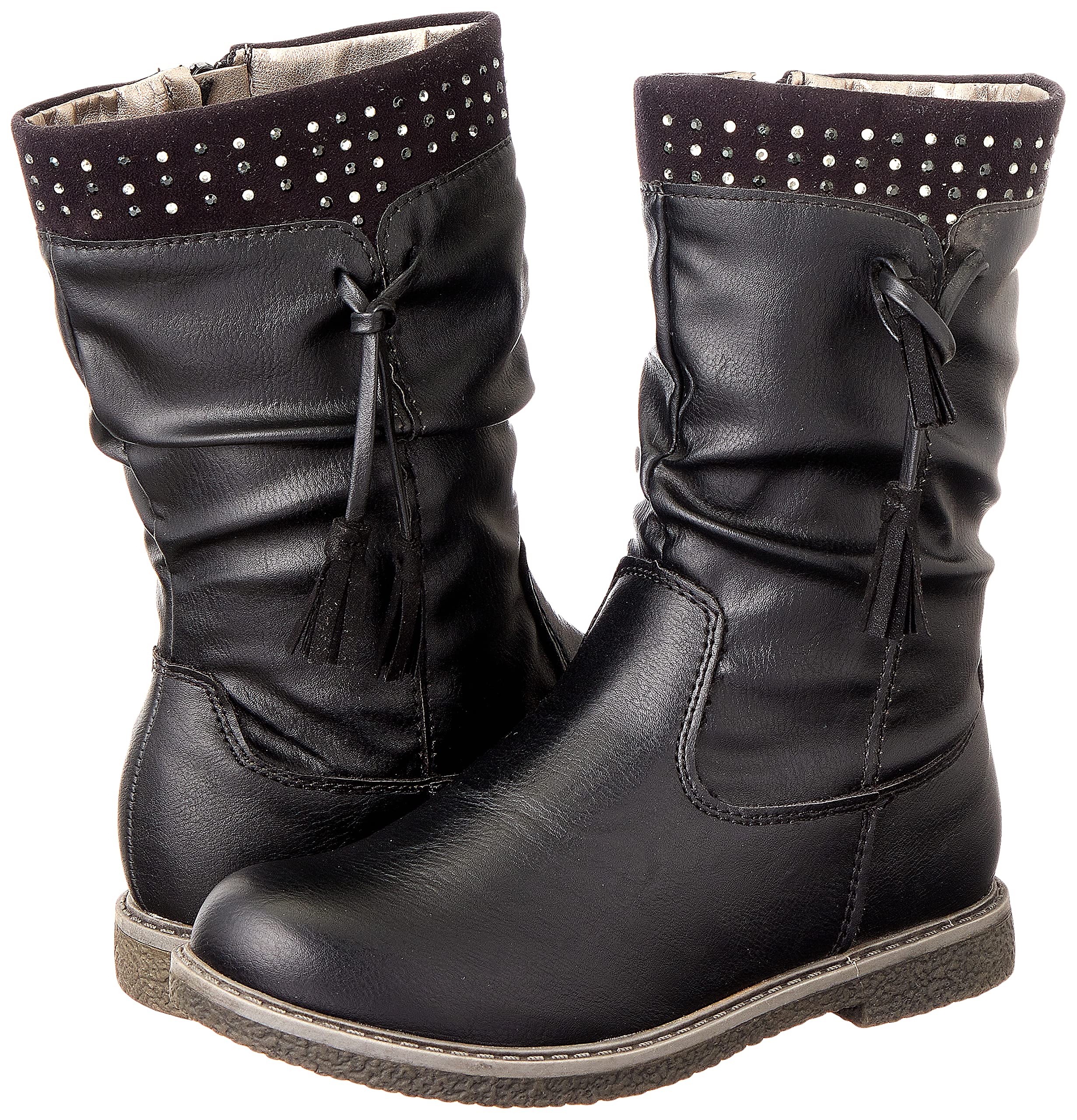 Sprox Boot For Girls