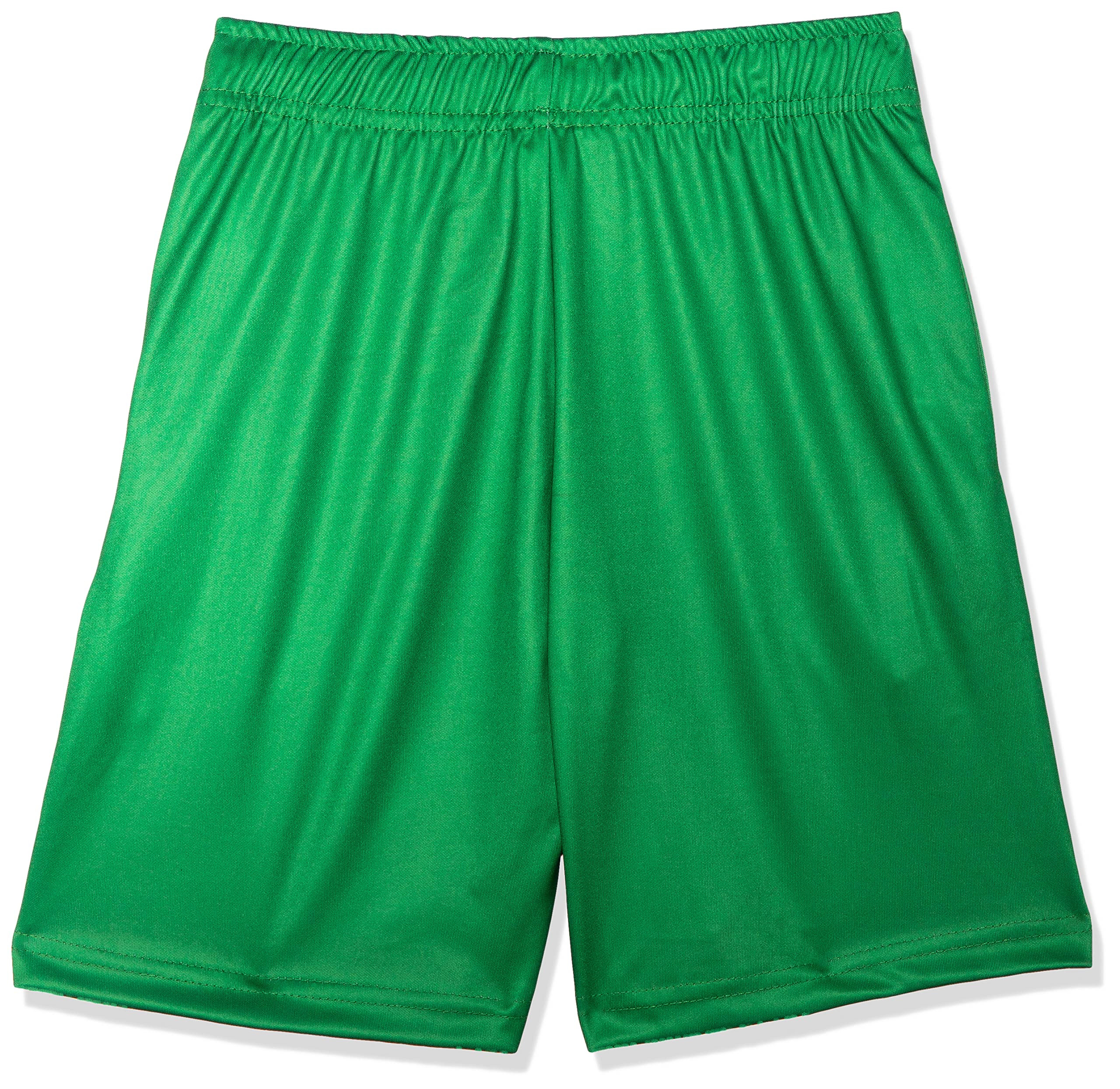 FIFA World Cup Qatar 2022 Brazil Boys’ Shorts – Official Fan Apparel – Safqqa Egypt