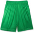 FIFA World Cup Qatar 2022 Brazil Boys’ Shorts – Official Fan Apparel