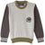 Town Team Long Sleeves Pullover For Boys,Durable and easy to care for, perfect for daily use.