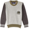 Town Team Long Sleeves Pullover For Boys,Durable and easy to care for, perfect for daily use.