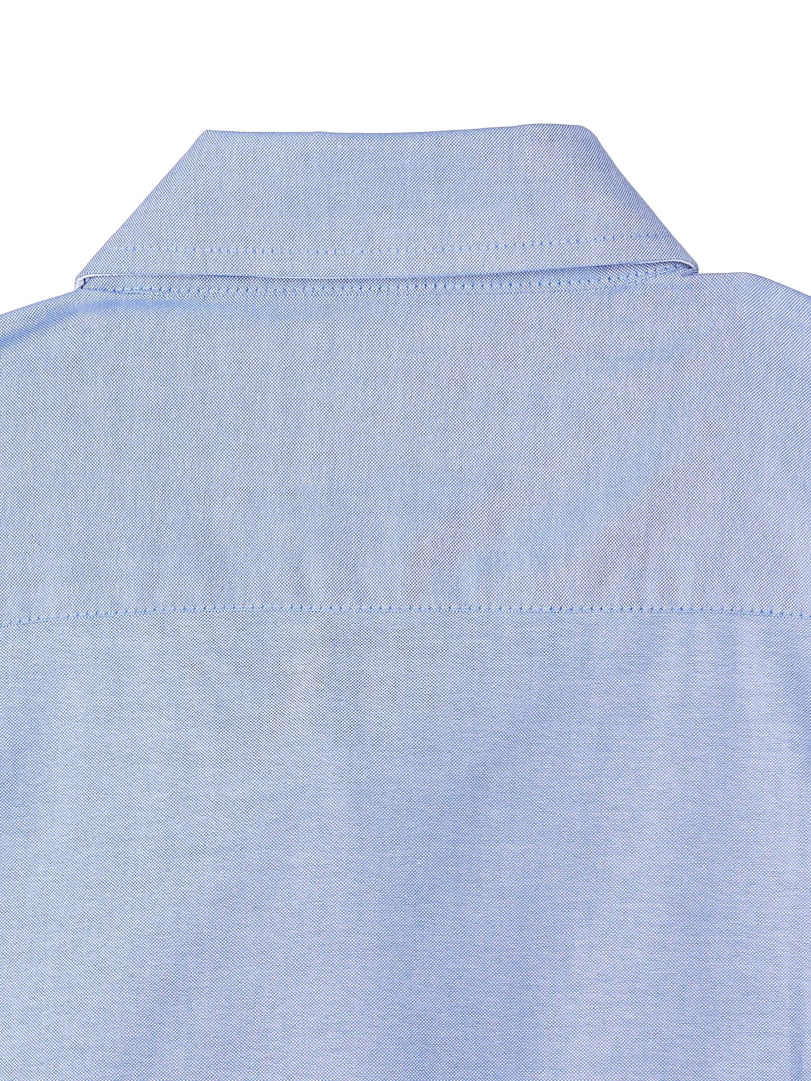 Mobaco Men Regular Fit Shirts