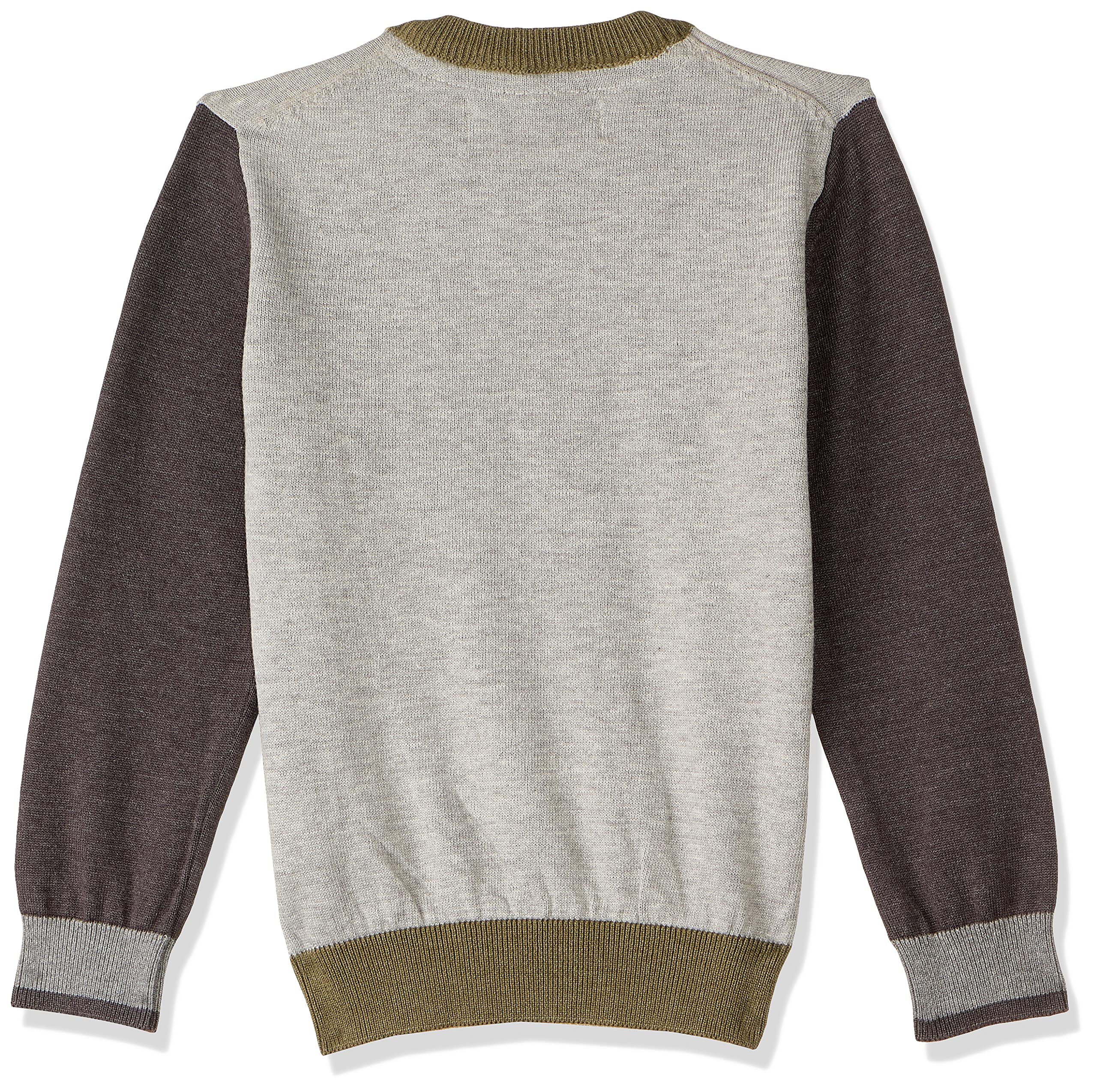 Town Team Long Sleeves Pullover For Boys,Durable and easy to care for, perfect for daily use.