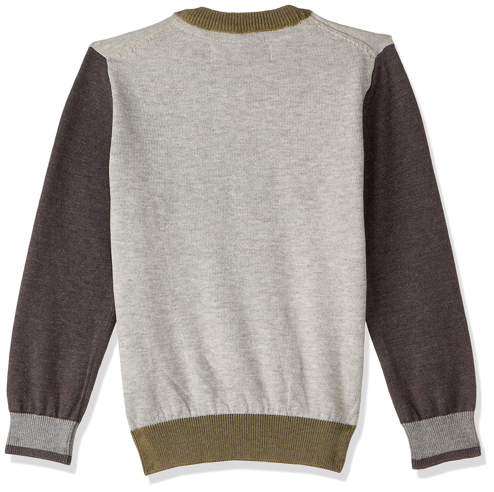 Town Team Long Sleeves Pullover For Boys,Durable and easy to care for, perfect for daily use.