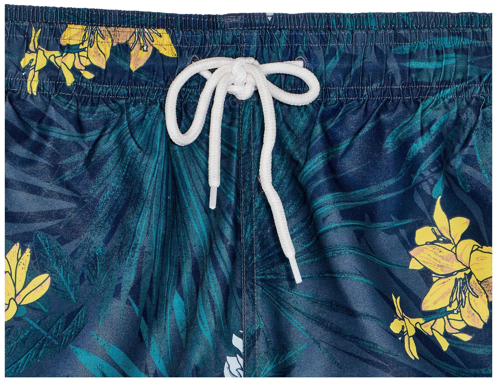 شورت سباحة رجالي من تيمبرلاند سنابي