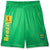 FIFA World Cup Qatar 2022 Brazil Boys’ Shorts – Official Fan Apparel
