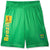 FIFA World Cup Qatar 2022 BRAZIL BOY'S SHORTS - GREEN - Safqqa Egypt