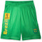 FIFA World Cup Qatar 2022 BRAZIL BOY'S SHORTS - GREEN - Safqqa Egypt