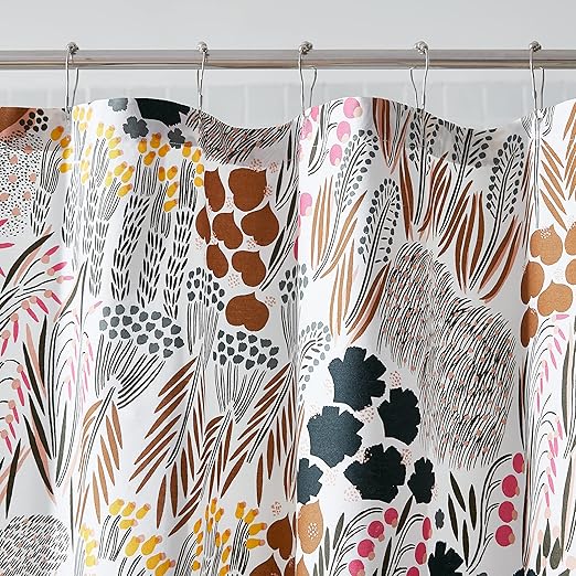  ستارة الحمام من Marimekko الأنيقة. مستوحاة من تصاميم العلامة الفنلندية الشهيرة