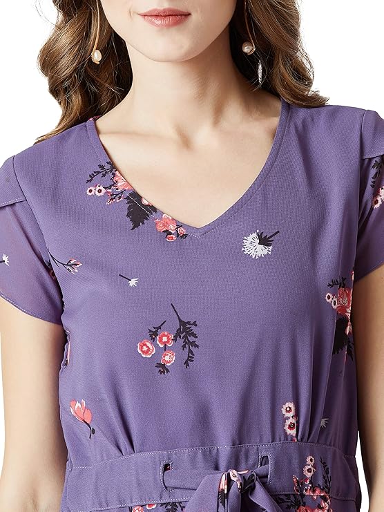 Miss Olive Dresses For Women Made from high-quality and comfortable materials – Safqqa Egypt