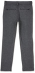 Concrete Pants For Boys Soft and breathable fabric for comfort