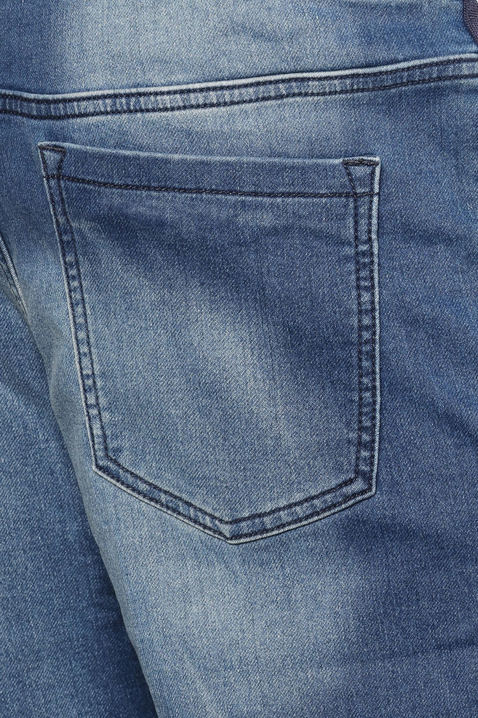 Splash Shorts For Mens Lightweight and easy to move in