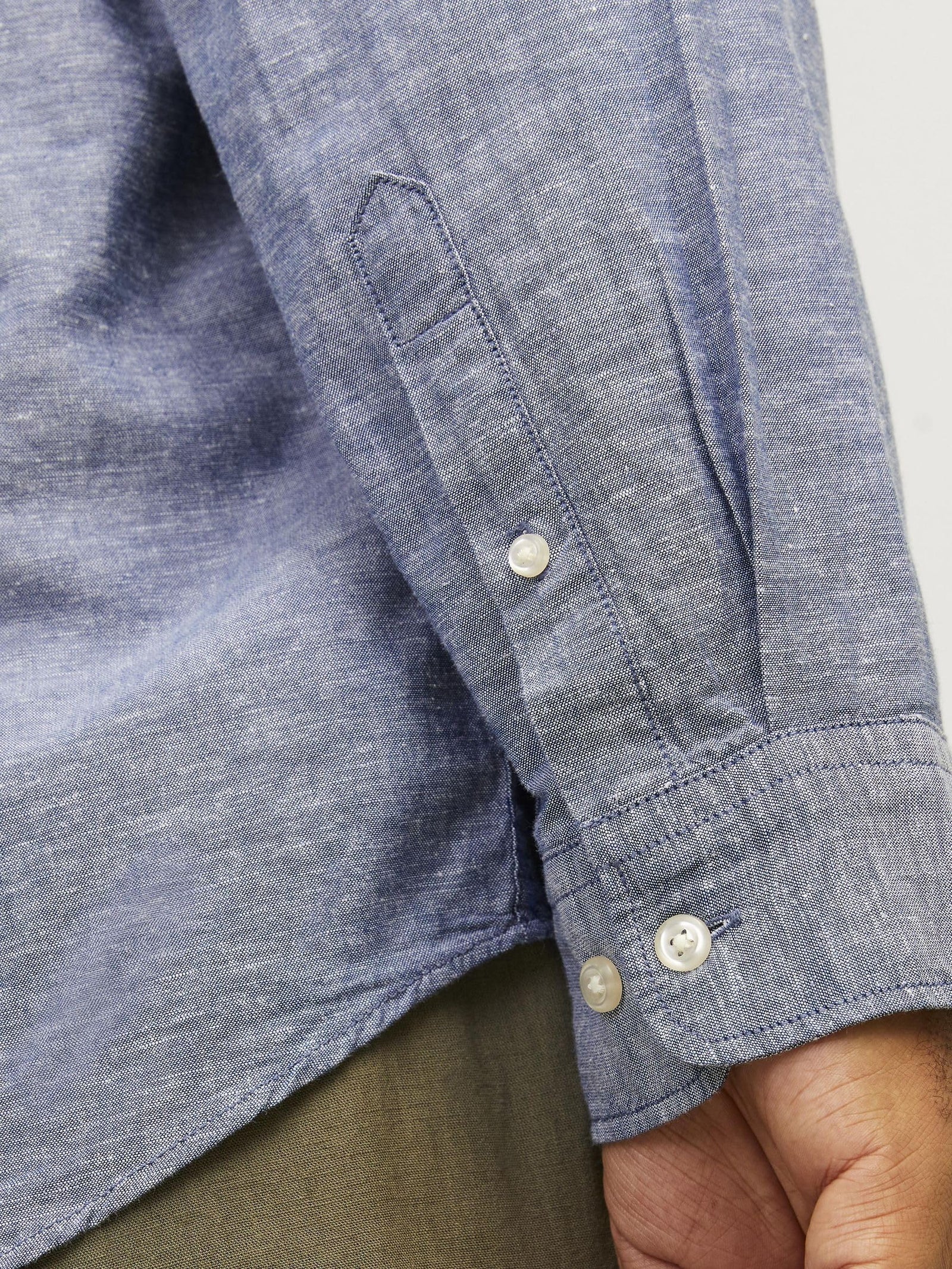 JACK & JONES Mens SHIRTS