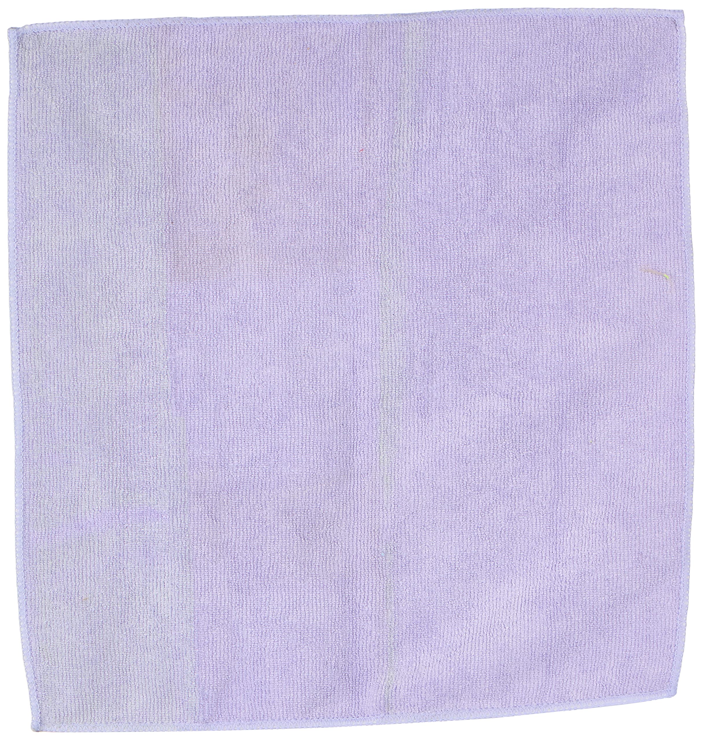 Mery Pack of 4 Microfibre Cloths – Multicoloured