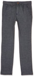 Concrete Pants For Boys Soft and breathable fabric for comfort