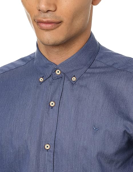 Dockland mens W20SHCA06 Shirt - Safqqa Egypt