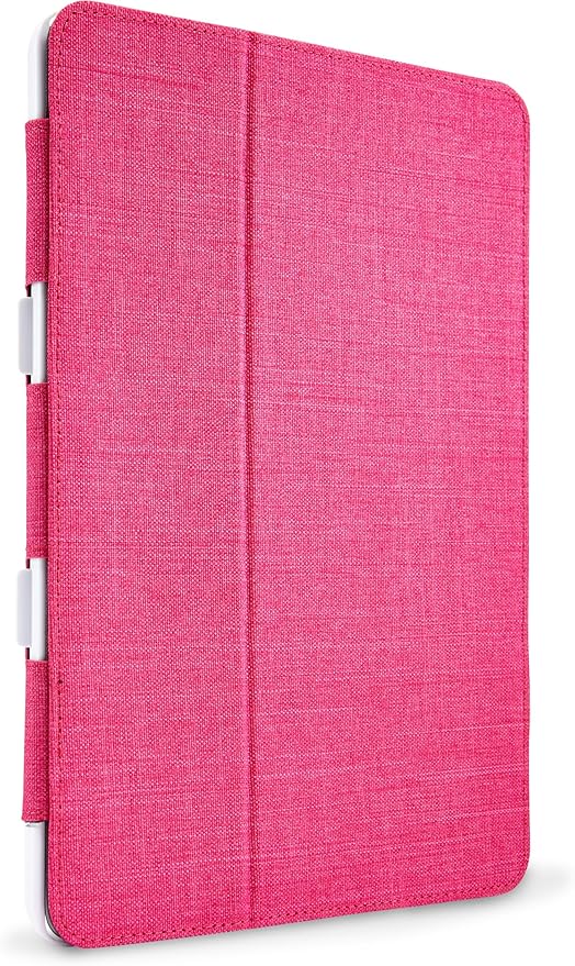 Case Logic FSI-1095 SnapView Folio for iPad Air - Phlox Pink