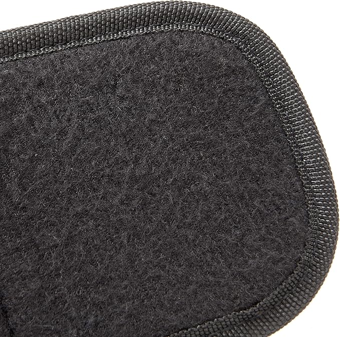 Adidas Unisex's Essential Weightlifting Belt, Black - S