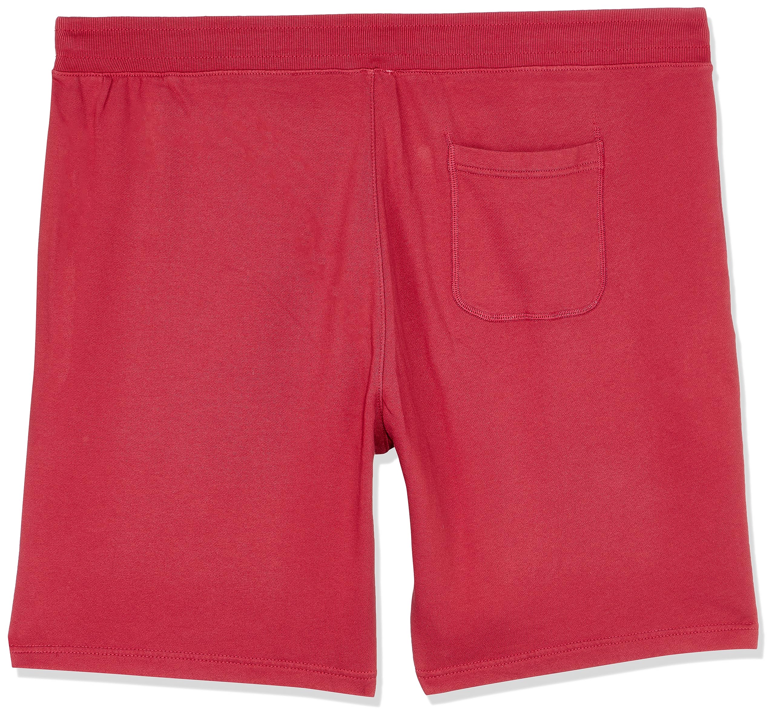 شورت رجالي كاجوال من إيروبوستال – قطن ناعم ومريح لإطلالة يومية أنيقة