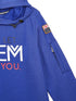 Town Team Kids' Long-Sleeve Sweatshirt