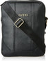 GUESS GUTB10TBK Saffiano-Look PU Tablet Bag 10" - Black