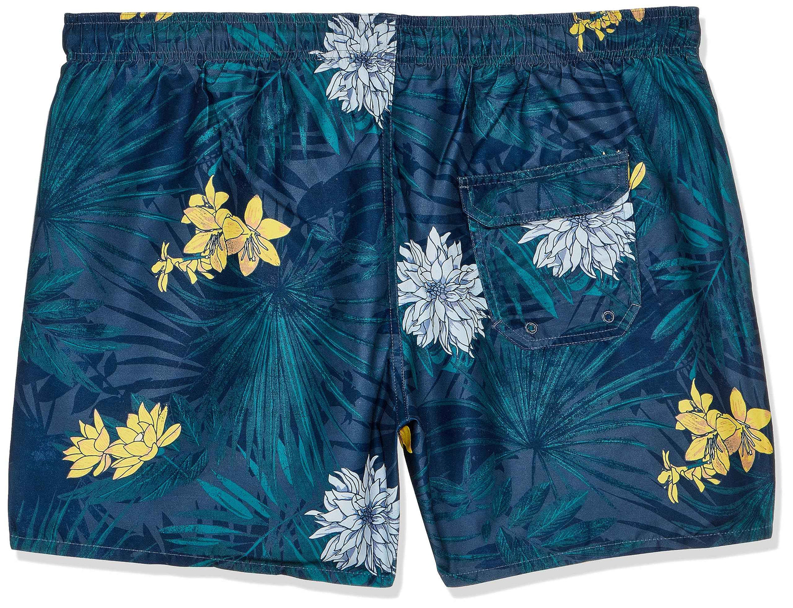 شورت سباحة رجالي من تيمبرلاند سنابي