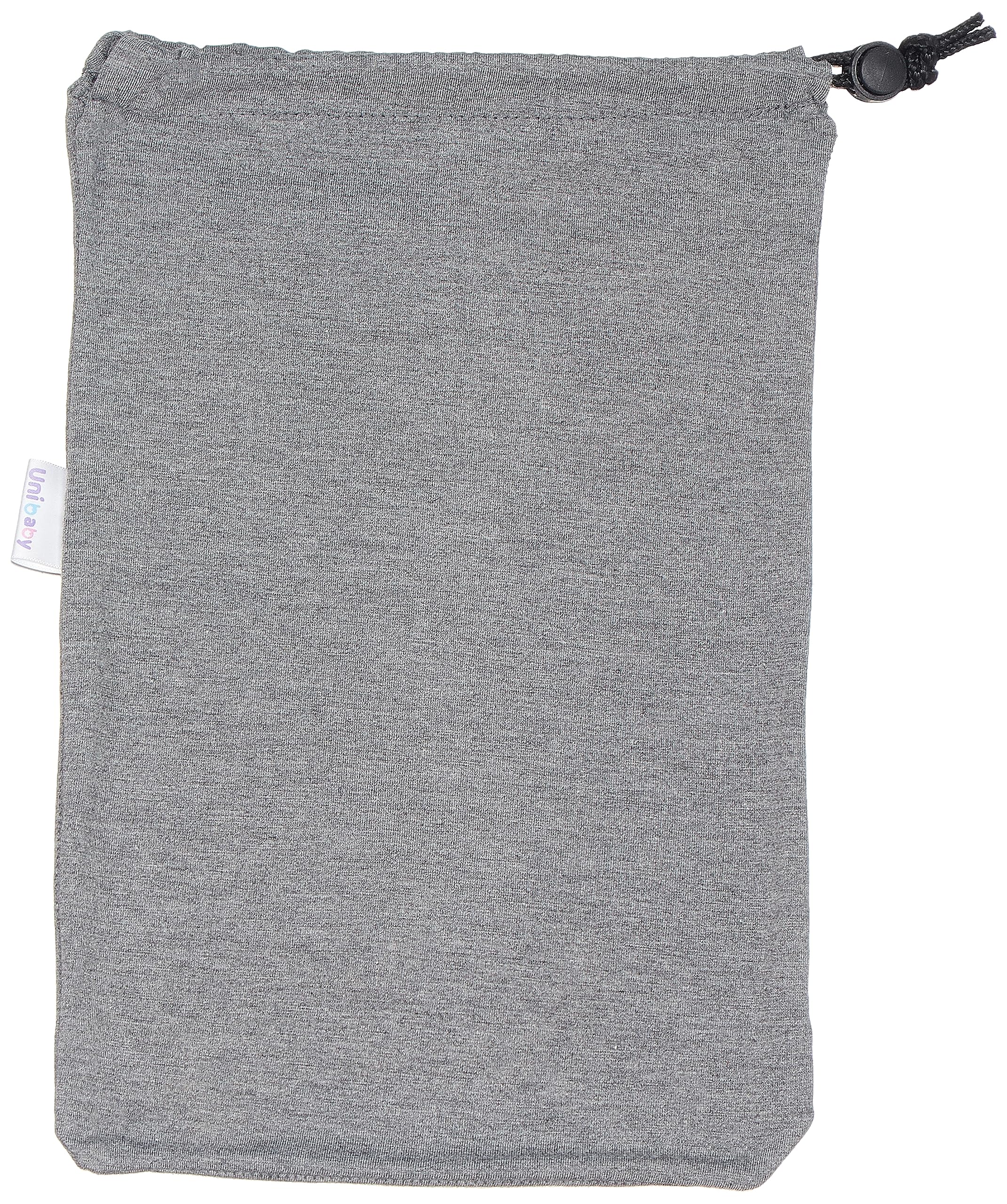 احملي طفلك براحة وأناقة مع حاملة الأطفال Petit Bebe Uni باللون الرمادي الأنيق. مصنوعة من قماش ناعم وقابل للتمدد والتنفس، توفر الحاملة دعمًا ممتازًا للأم والطفل مع حرية حركة اليدين