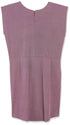 JAMILA Sleevless Plain Short Dress For Women,Plain, versatile style suitable for multiple outfits.
