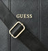 GUESS GUTB10TBK Saffiano-Look PU Tablet Bag 10" - Black