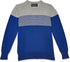 Town Team boys Town Team Kids Pullover Long Sleeves BLUE