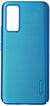 Nillkin Frosted Shield Hard Back Shockproof Cover For Huawei Honor 30 - Peacock Blue - Safqqa Egypt