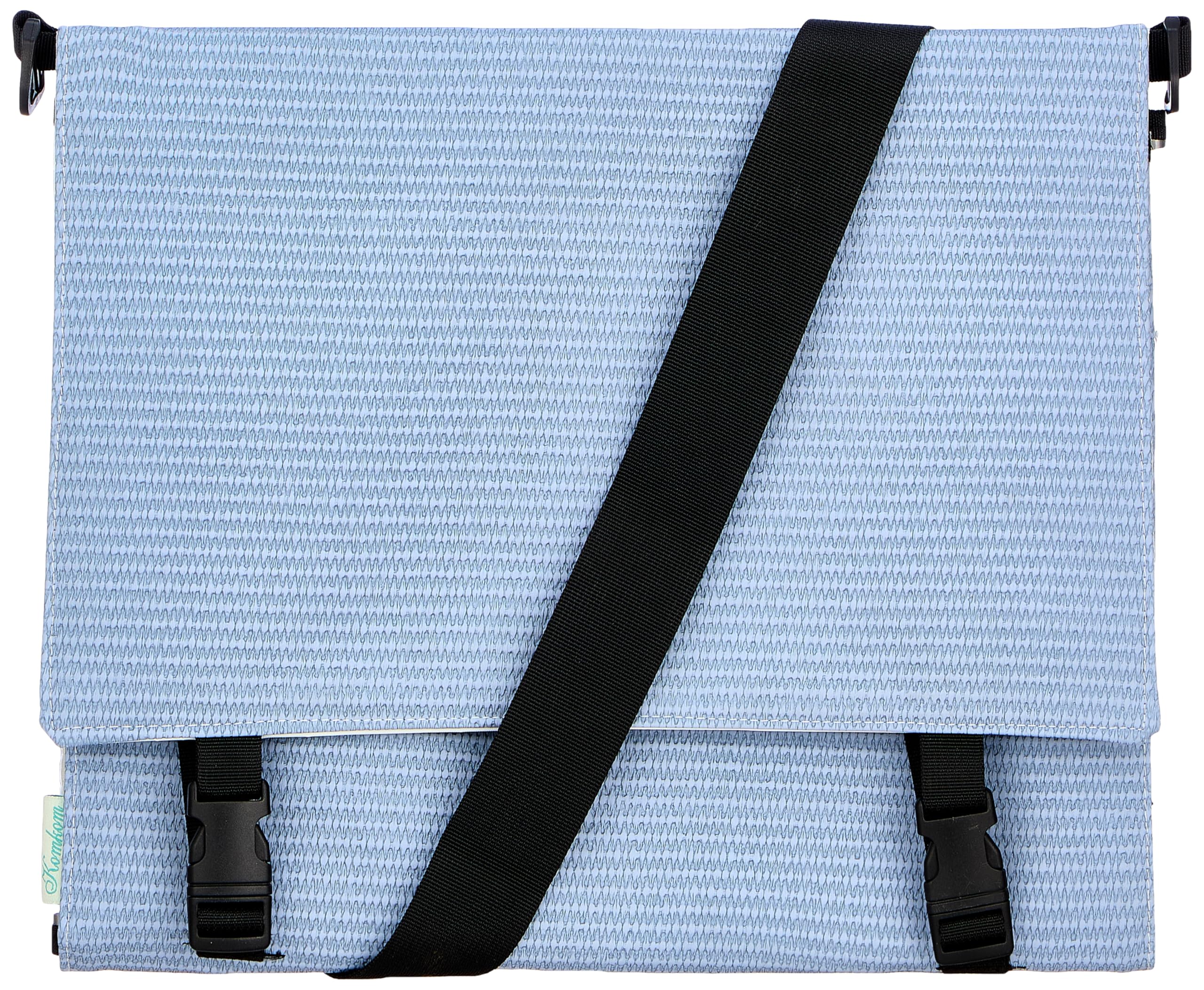 شنطة تغيير حفاضات للأطفال من كومكوم – عملية وعصرية