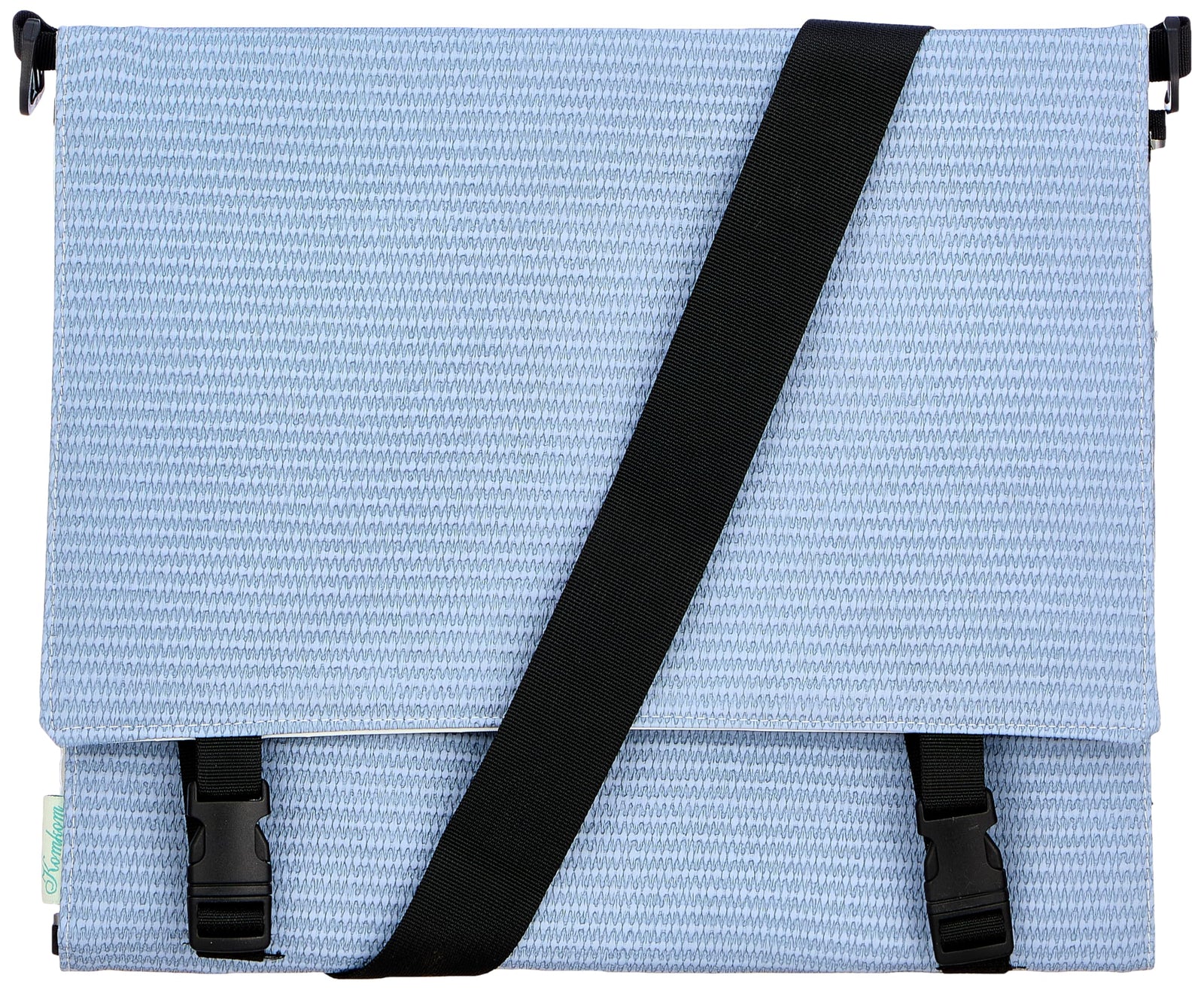 komkom Baby Diaper Changing Bag – Practical & Stylish