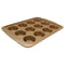 Prestige Cupcake Tray – 12 Cups