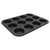 Prestige Cupcake Tray – 12 Cups