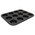 Prestige Cupcake Tray – 12 Cups
