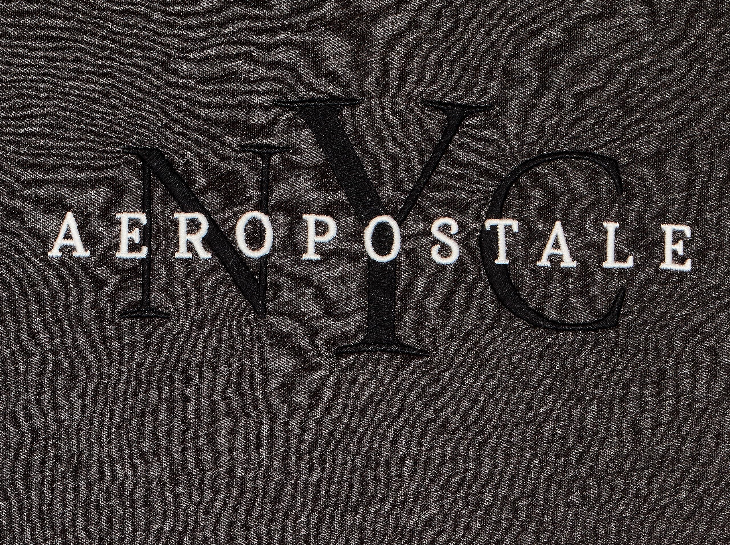 Aeropostale Mens 5736S22A T-Shirt