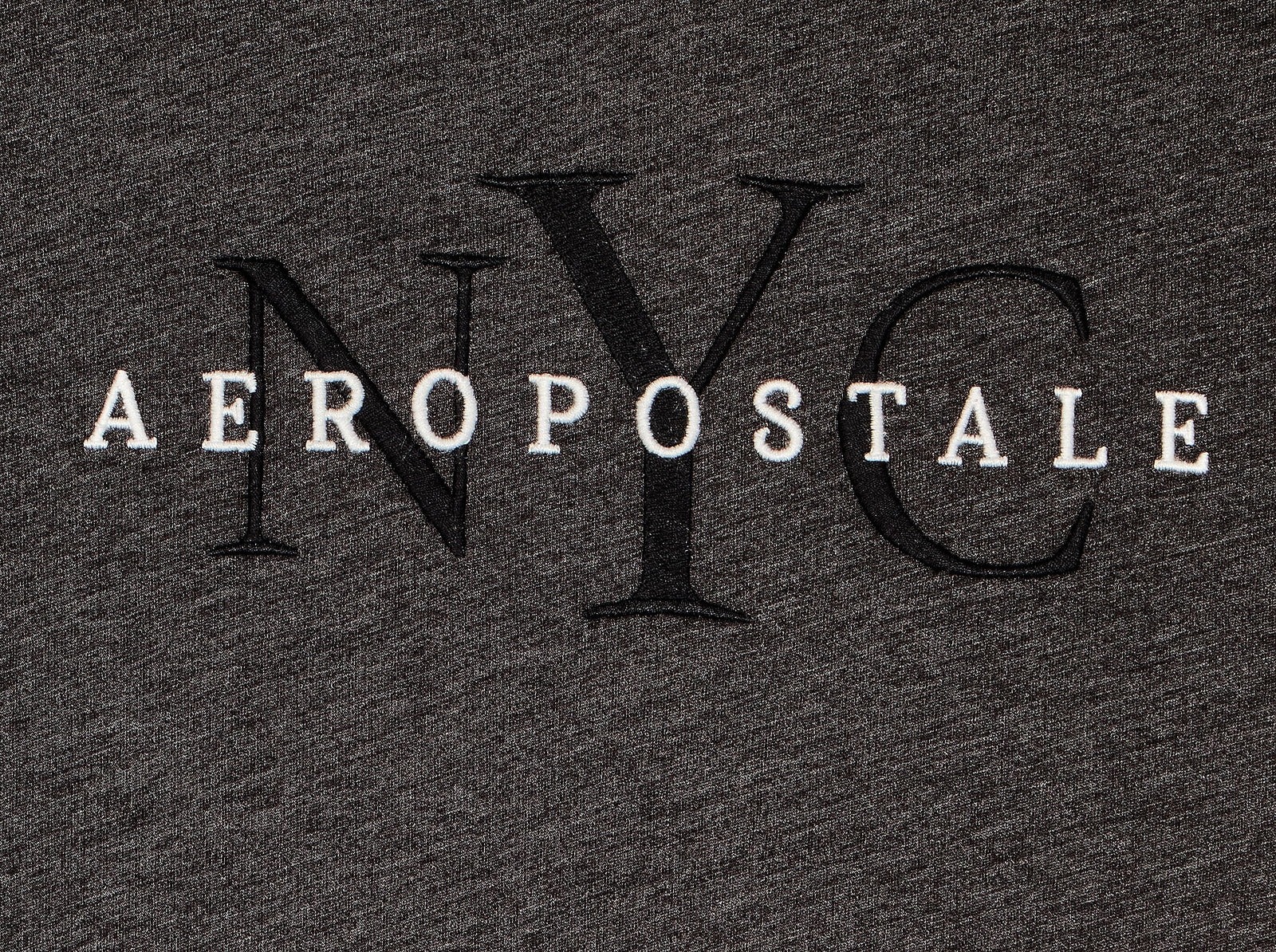 Aeropostale Mens 5736S22A T-Shirt