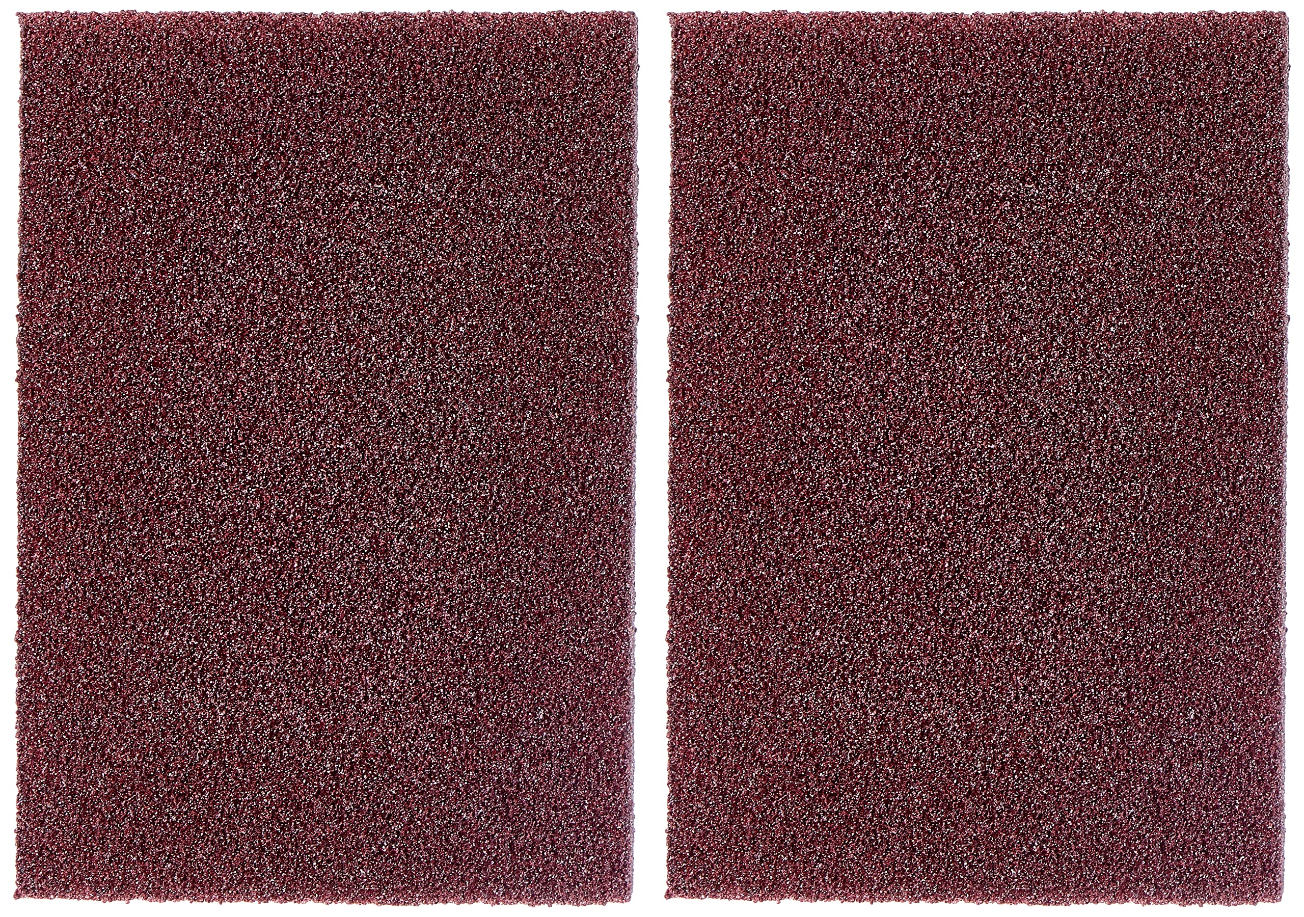 Generic Carborundum Magic Sponge • Suitable for multiple surfaces and household use - Safqqa